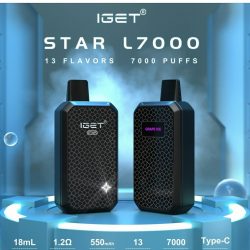 IGet Star 7000