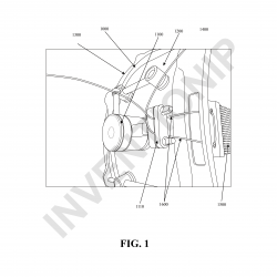 Utility Patent Illustrations | Patent Drawings Company in USA & Canada | InventionIP