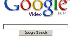 Exploring Visual Realms: Google Video Search