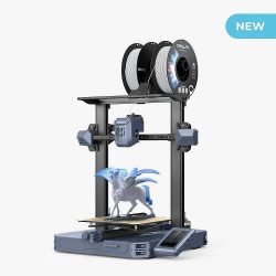 Innovate with Creality 3D Printers from 3D Printing USA