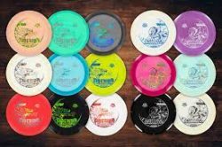 Discs Golf Pro Shop- Now Online