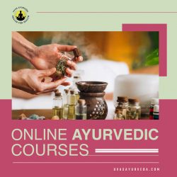 Elevate Your Knowledge: Enroll in Uvas Ayurveda’s Online Ayurvedic Courses