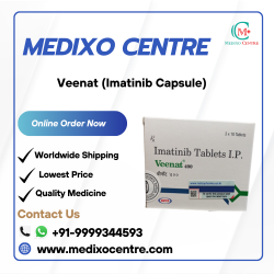 A quick Look at Imatinib price in Philippines, USA, UK