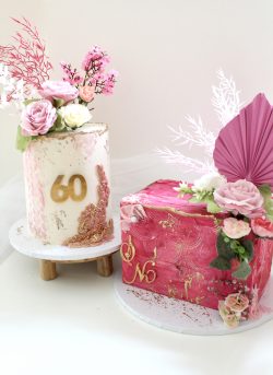 Celebration Cakes – Anniversary Cakes