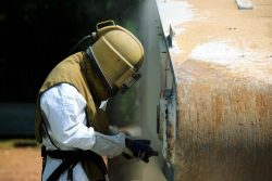 Painter Blaster Course