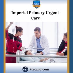 Imperial Primary Urgent Care
