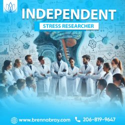 Independent Stress Researcher