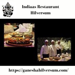 Indiaas Restaurant Hilversum