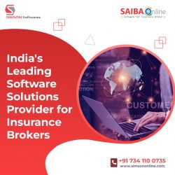 India’s Leading Software Solutions Provider for Insurance Brokers
