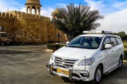 Shyam Rajasthan Cabs: Cab Hire in Jaipur | Explore the Pink City in Comfort