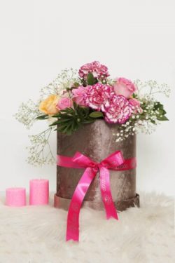 Need Instant Flower Delivery in Delhi? Exotica – The Gifting Tree Has You Covered