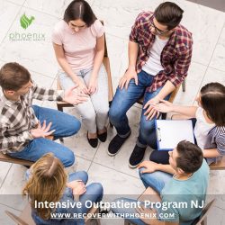 Intensive Outpatient Program NJ | Phoenix Behavioral Health