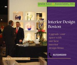 Transform Your Living Space with Best Interior Design in Boston