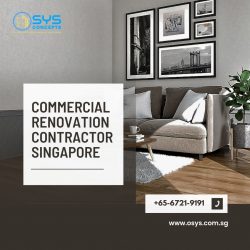 Revamp Your Space: Top-Rated Commercial Renovation Contractors