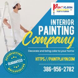 Affordable Interior Painting Company in New York