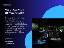 Crafting Engaging Online Experiences: Web Development Malaysia