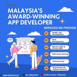 Web Development Kuala Lumpur