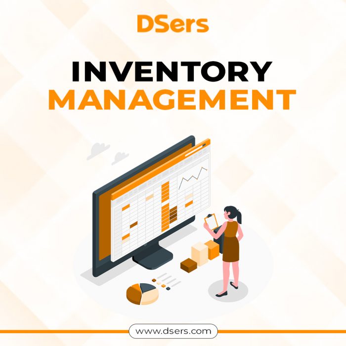 Streamline Your Business Operations with DSers’ Advanced Inventory Management Solutions