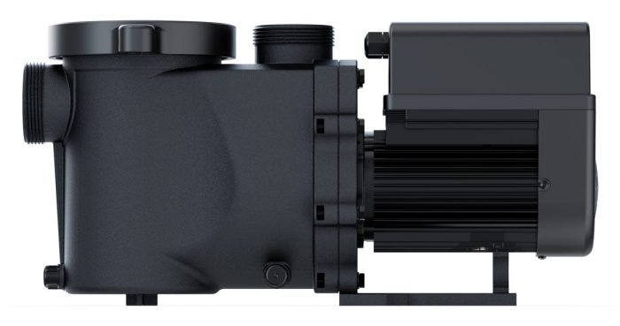 InverFLOW Pool Pump – Setting the Benchmark for Efficiency