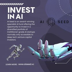Pioneering AI Investment Solutions