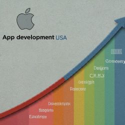 How Much Does It Cost to Develop an iOS App in 2024?