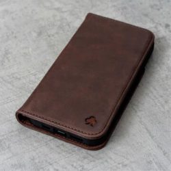 Protect Your Investment: iPhone 13 Pro Max Leather Cases