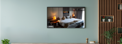 Unlocking Luxury: The Future of In-Room Entertainment with IPTV Hotels in Saudi Arabia