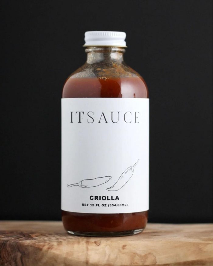 Spice Up Your Plate – Criolla Pepper Hot Sauce by IT SAUCE