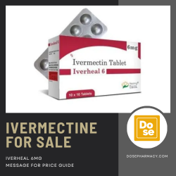 Ivermectin (Oral Route) Side Effects