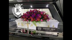 Honoring Lives: Exceptional Funeral Director in Telopea