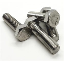 Top-Rated SS Fasteners In India
