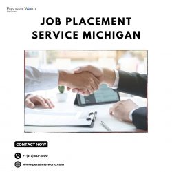 Job Placement Service in Michigan