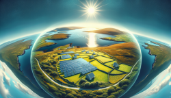 Solar Energy Solutions in Ireland