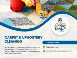 Home Carpet & Upholstery Cleaning Near Me in Long Island