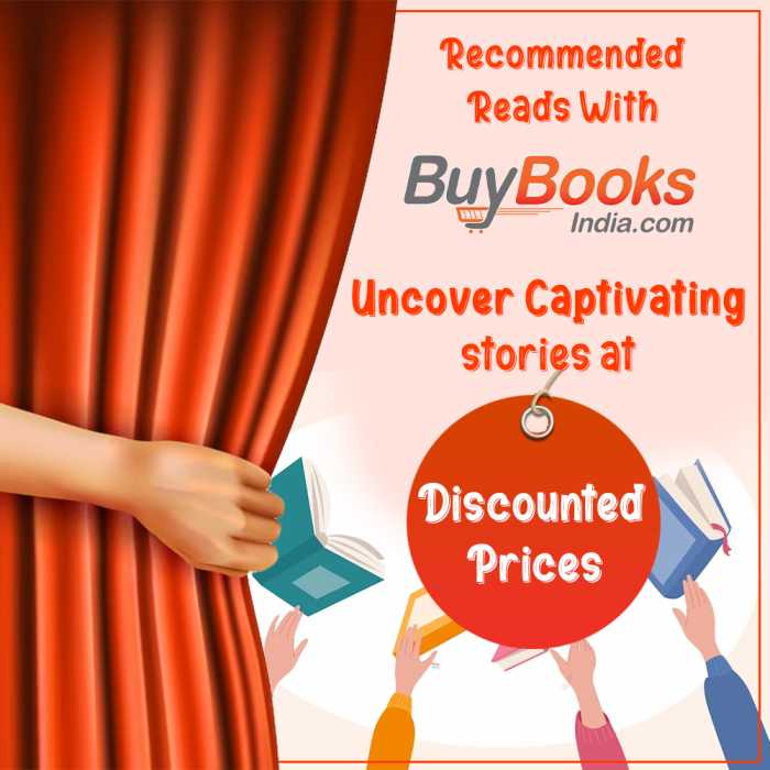 Buy Books India | Online Bookstore | Books Shopping Online | Buy Books Online