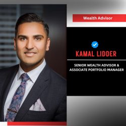Kamal Lidder Expert Advice on Retirement Planning