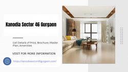 Kanodia Sector 46 Gurgaon Elevate Residences
