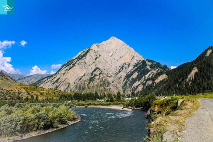 Top Places to Visit in Kashmir for Honeymoon