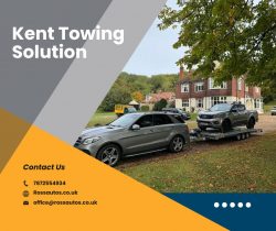 Kent Towing Solution