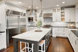 Kitchen Remodeling for Palatine: Transformative Solutions