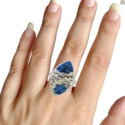 How should K2 Jasper jewelry address importance or symbolism?
