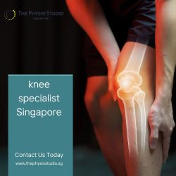 Knees Got You Down? Find Top Knee Specialists in Singapore for Lasting Relief!