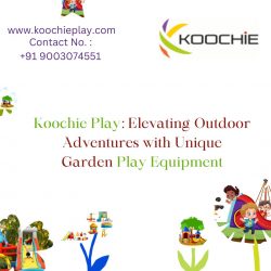 Elevating Outdoor Adventures with Koochie Play”