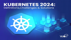 Navigating the Kubernetes Revolution: Key Insights for 2024