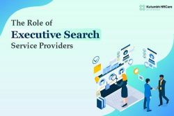 The Role of Executive Search Service Providers