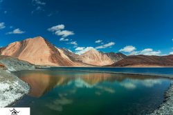 Embark on a Solo Adventure: Exploring Ladakh