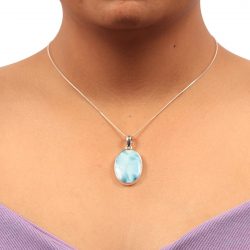 The Ultimate Guide to Caring for Your Larimar Jewelry
