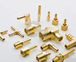 Top Lead Free Brass Fittings Manufacturer in Jamnagar India
