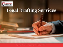 Legal Drafting Services