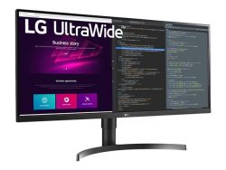 Get Lost in the Big Picture: LG Ultrawide Monitors